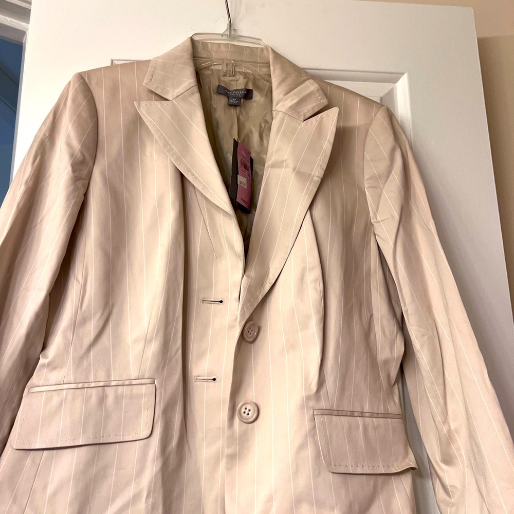 Women blazer